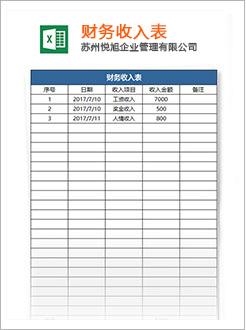 叶县代理记账